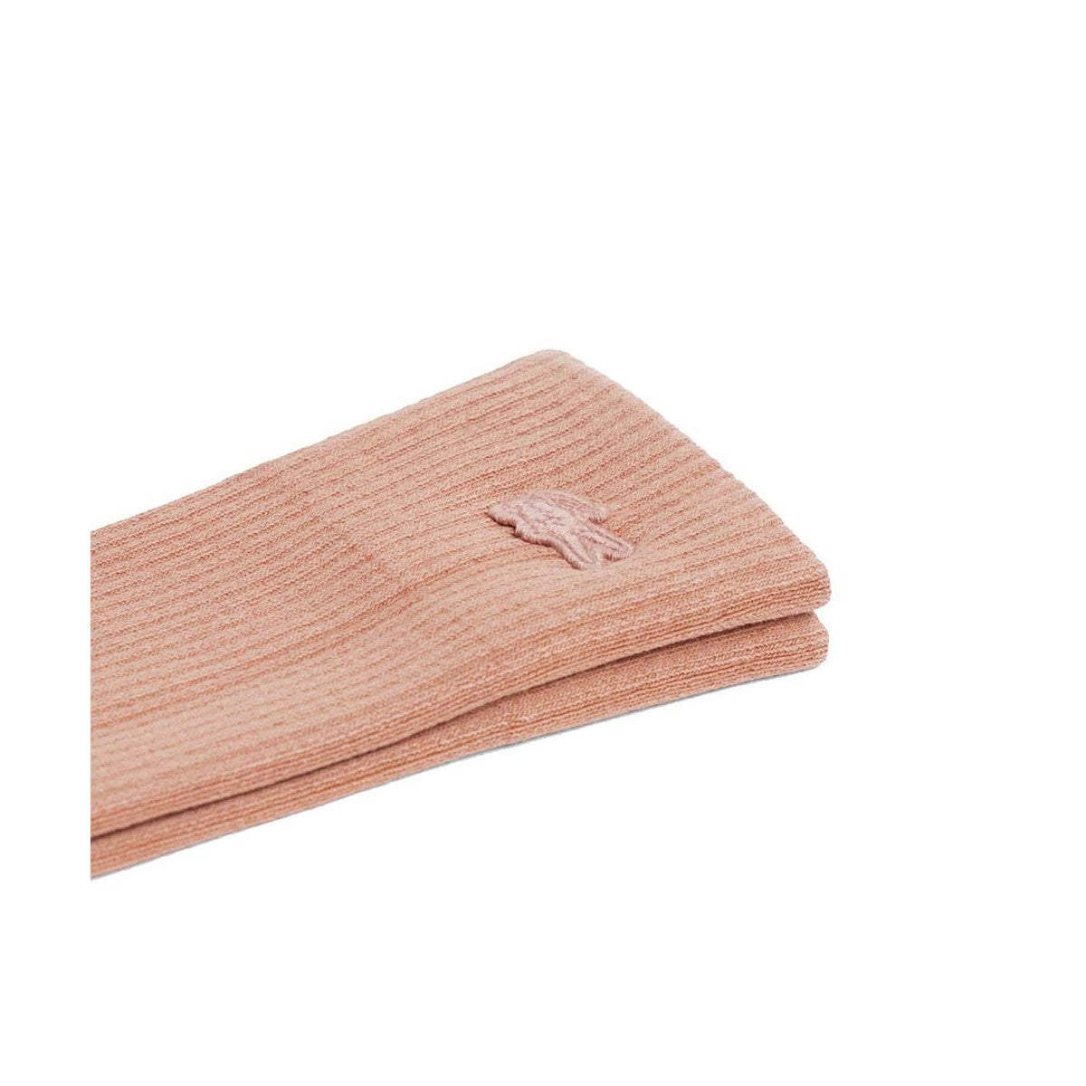 Lacoste Roland Garros Salmon Socks – 3