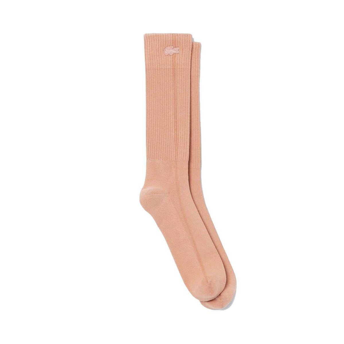 Lacoste Roland Garros Salmon Socks
