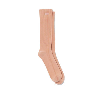 Lacoste Roland Garros Salmon Socks