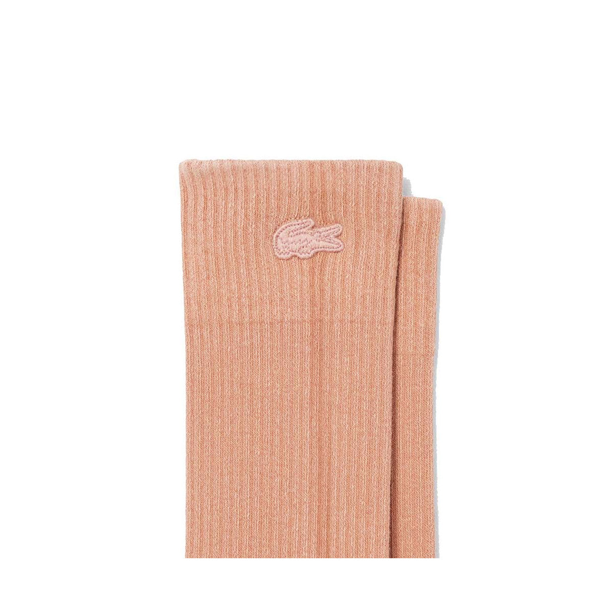 Lacoste Roland Garros Salmon Socks – 2