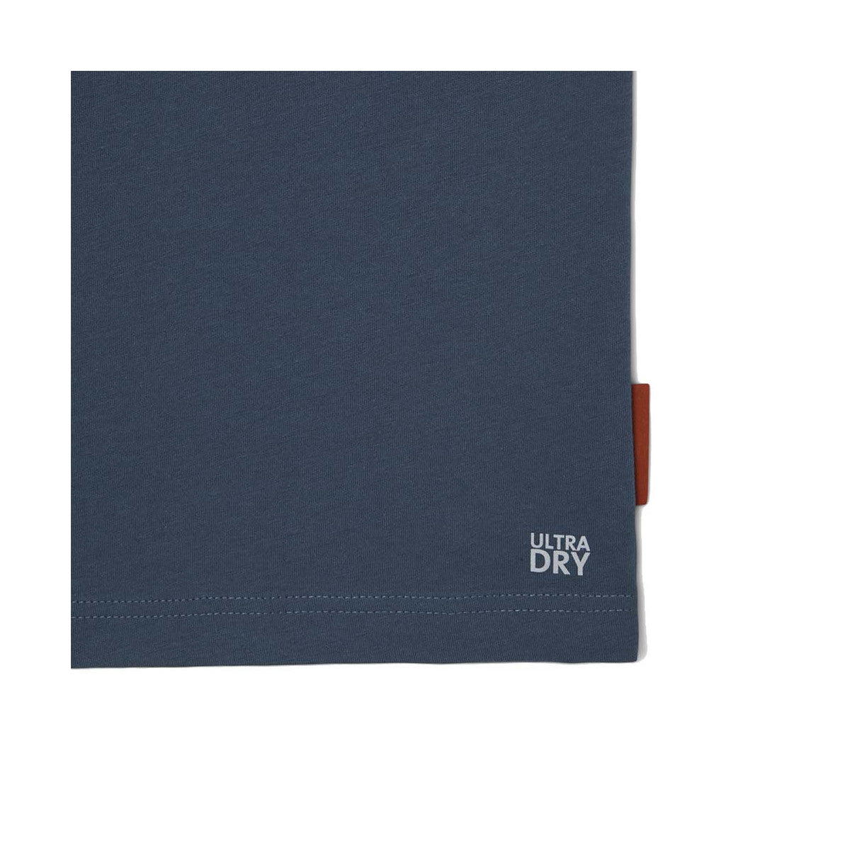Lacoste Roland Garros Unisex Navy Blue T-shirt – 5