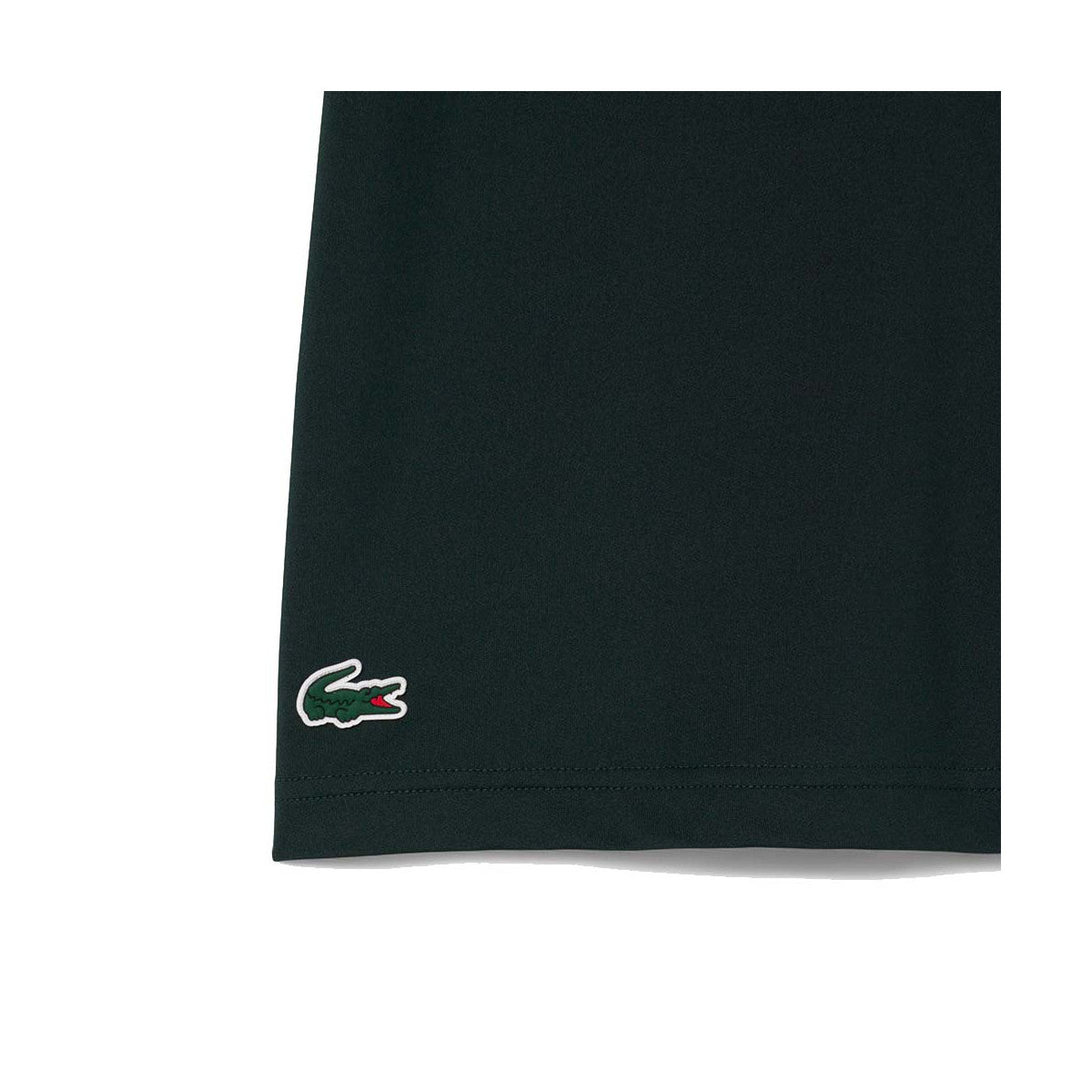 Lacoste Rolex Paris Masters Green Pick-Up Polo Shirt – 8