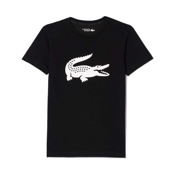 Lacoste Sport Black junior T-Shirt