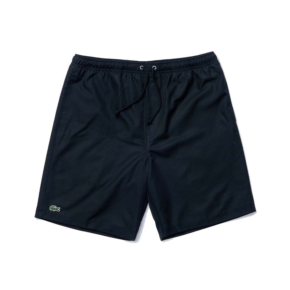 Lacoste Sport Black Shorts