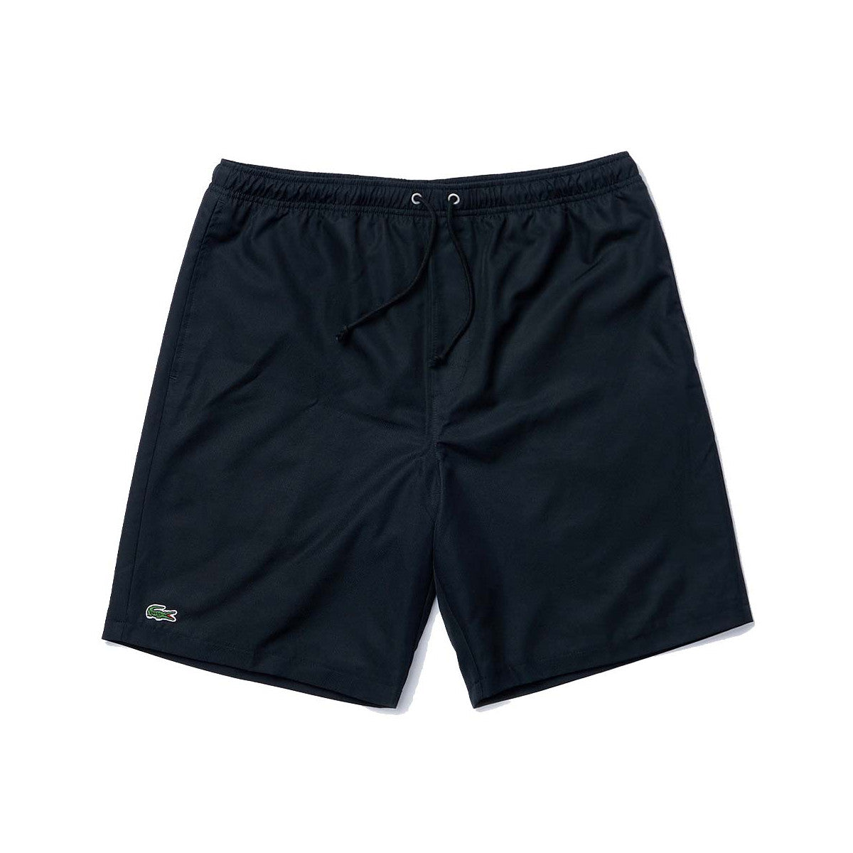 Lacoste Sport Black Shorts