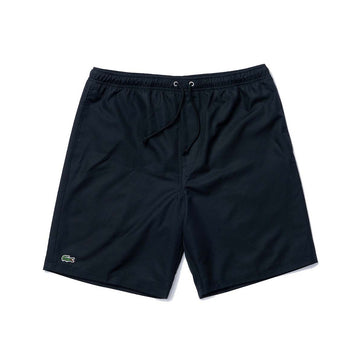 Lacoste Sport Black Shorts