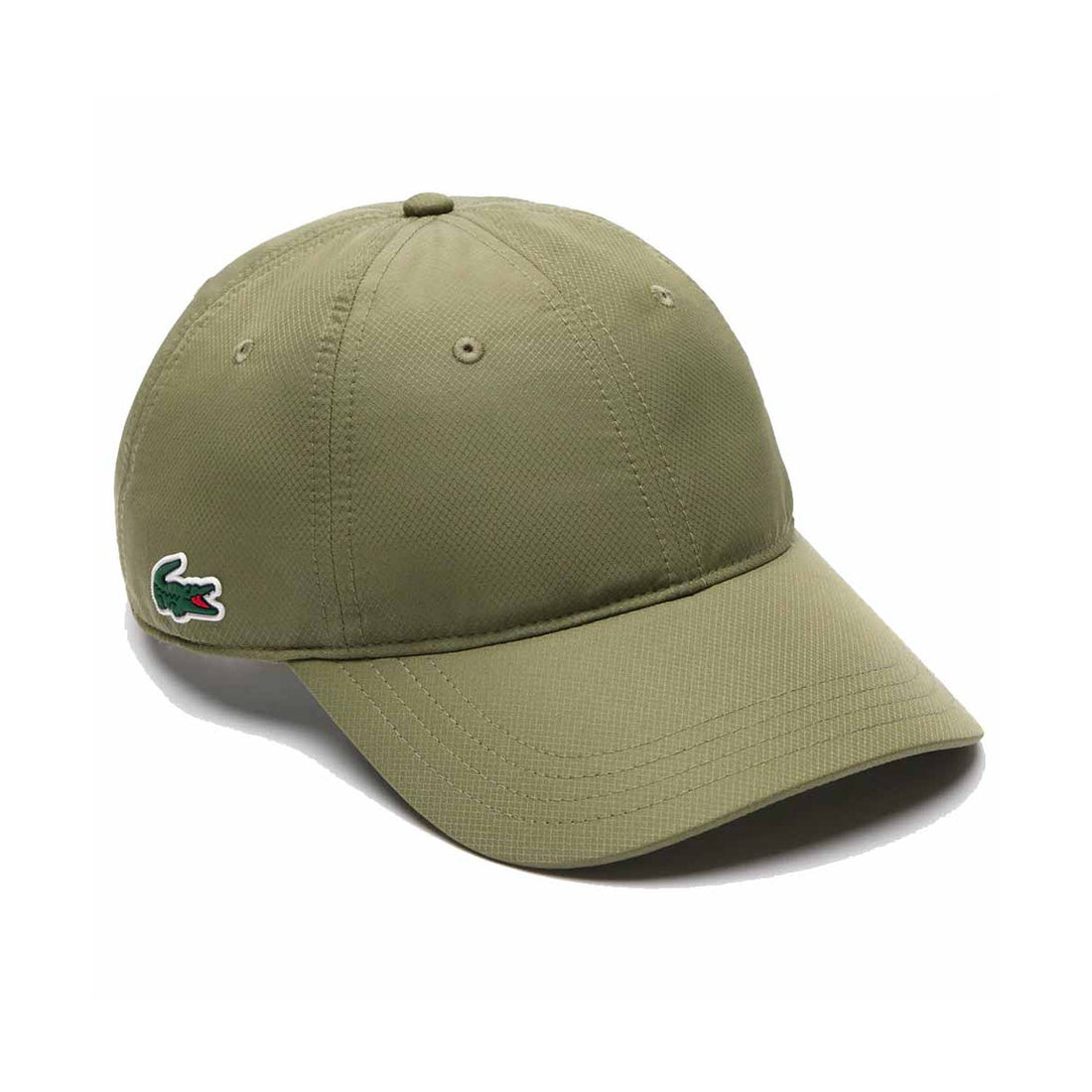 Lacoste Sport Cap Khaki Green