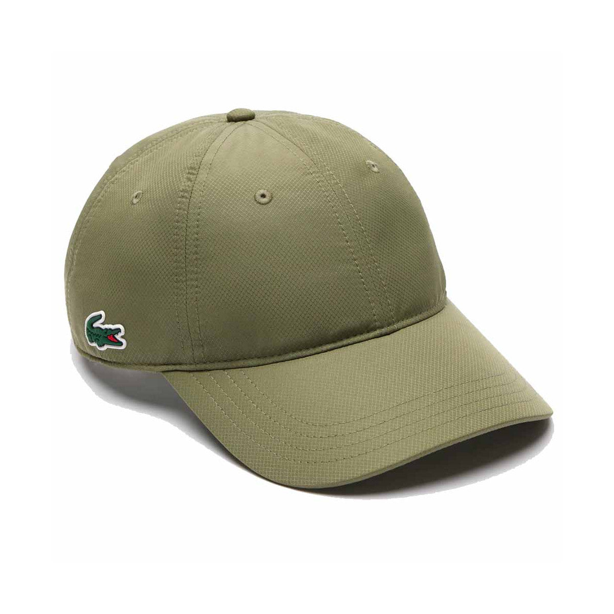 Lacoste Sport Cap Khaki Green
