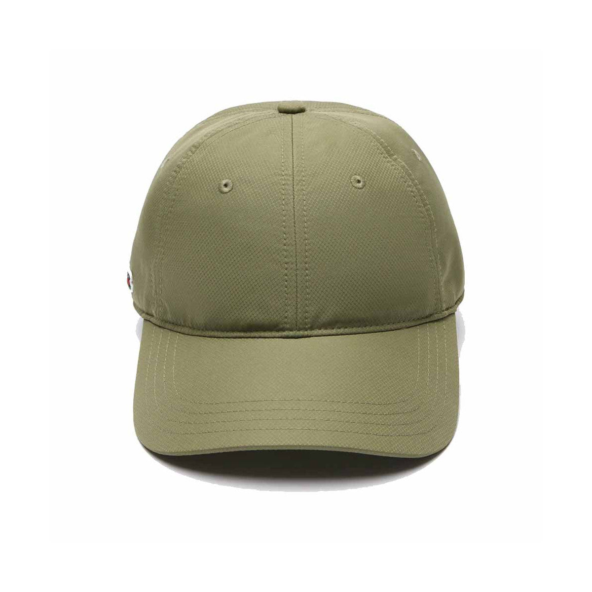 Lacoste Sport Cap Khaki Green – 3