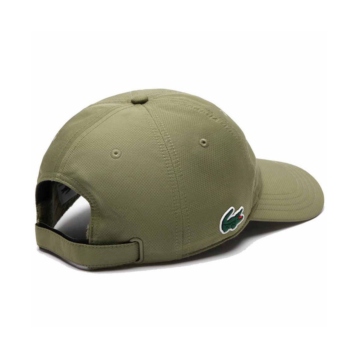 Lacoste Sport Cap Khaki Green – 2