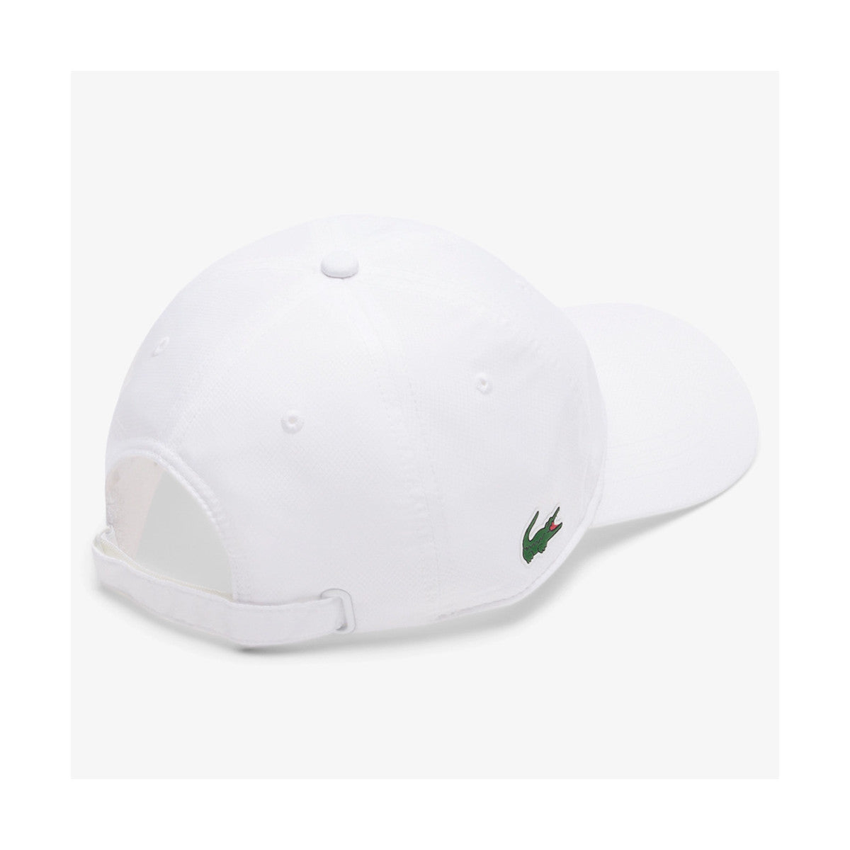 Lacoste Sport Cap White – 2