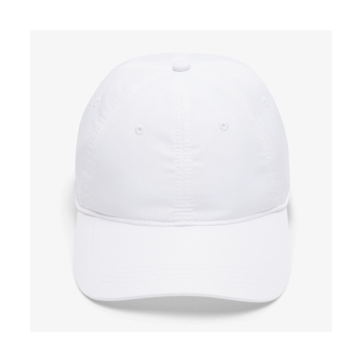 Lacoste Sport Cap White – 3