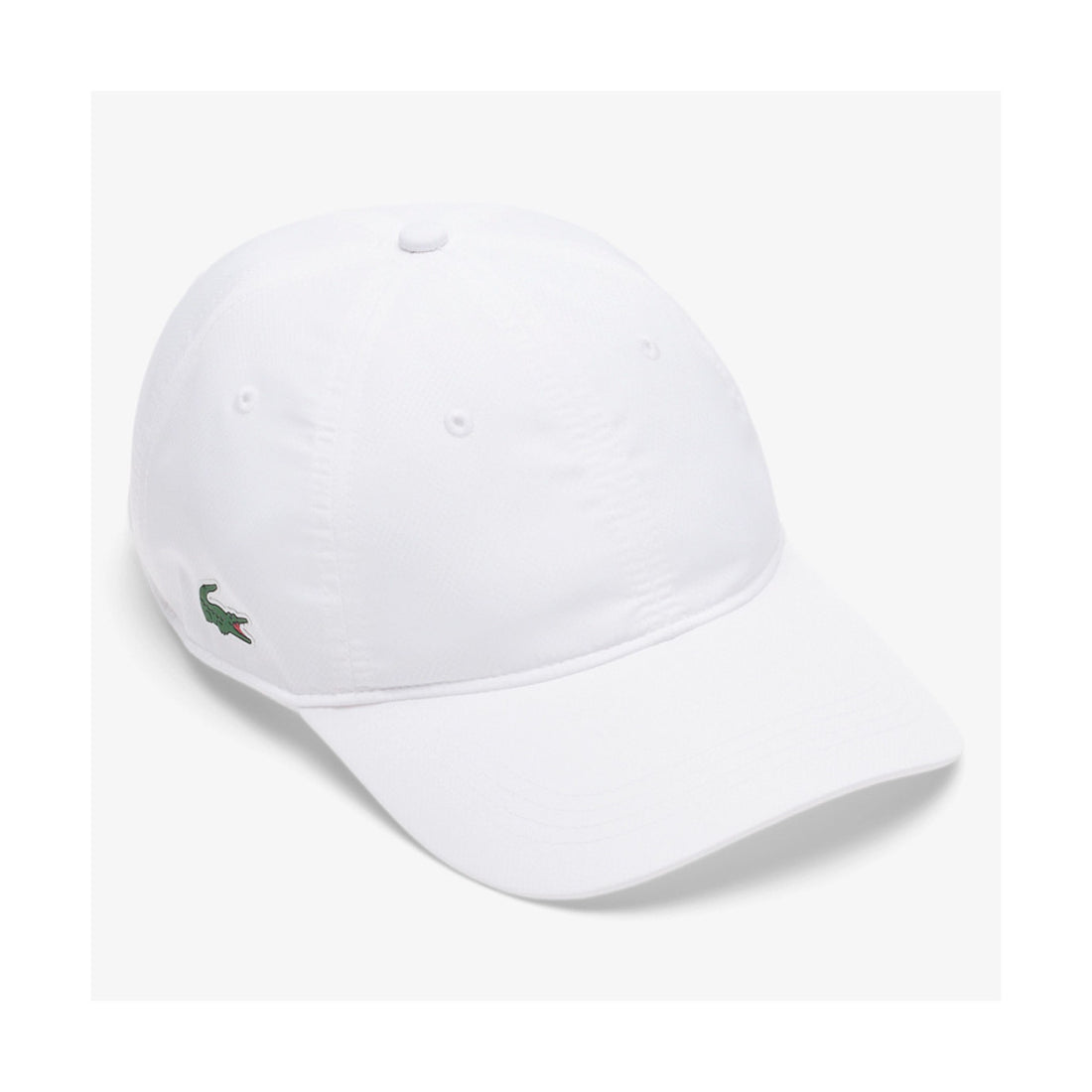 Lacoste Sport Cap White