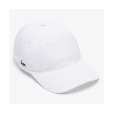 Lacoste Sport Cap White