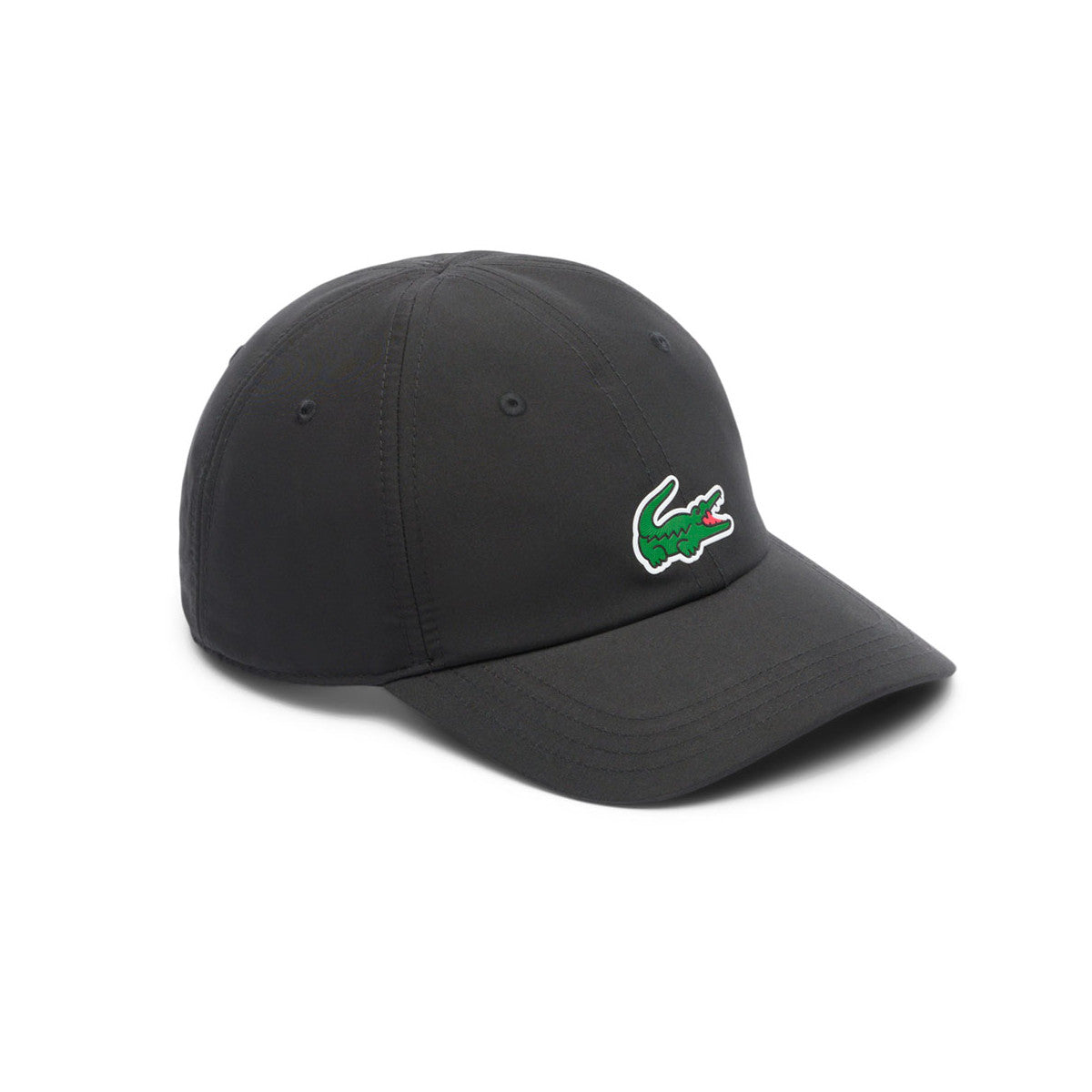 Lacoste Sport Djokovic Black Cap