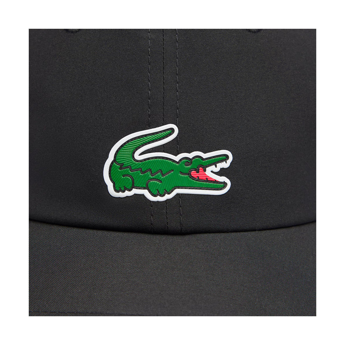 Lacoste Sport Djokovic Black Cap – 4