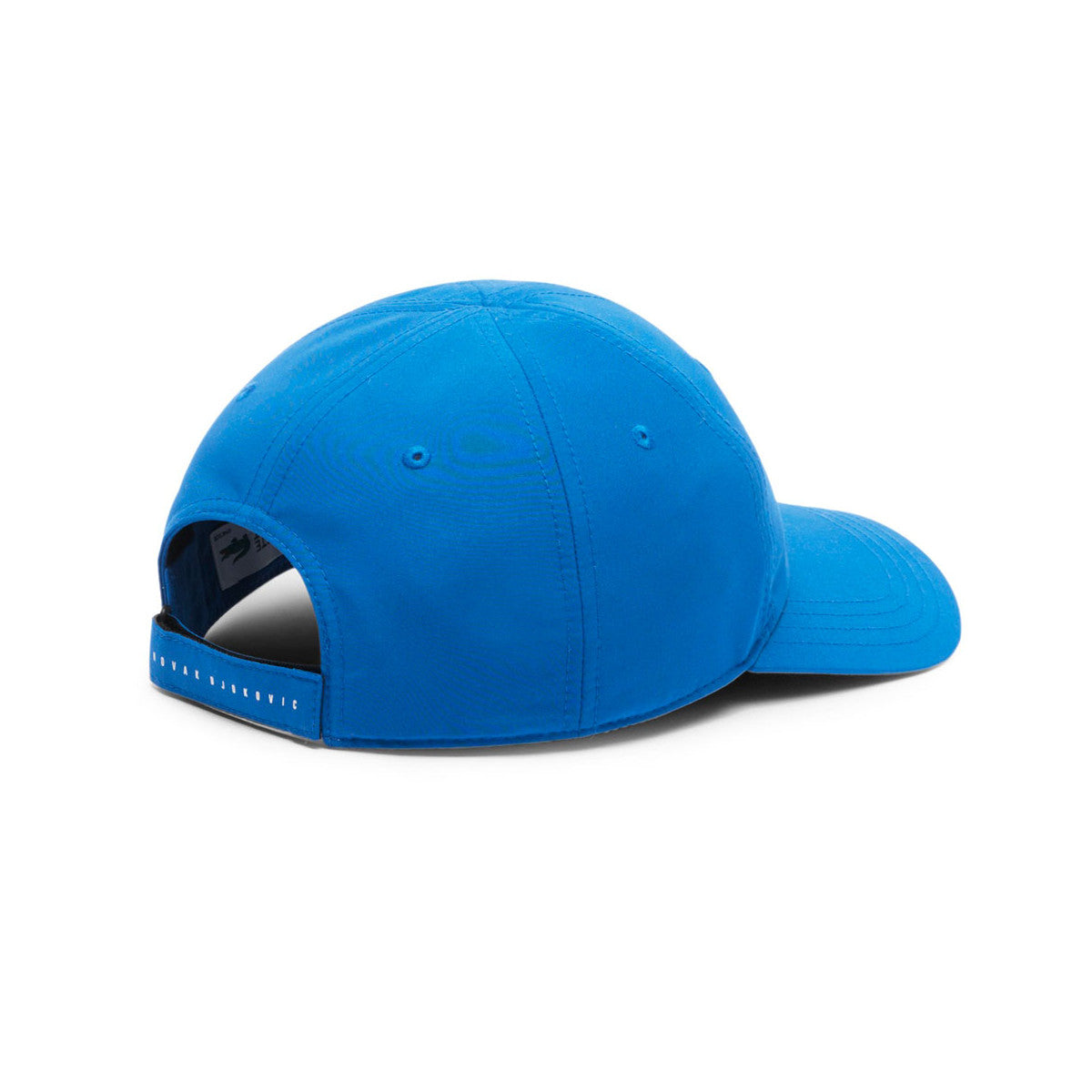 Lacoste Sport Djokovic Blue Cap – 2