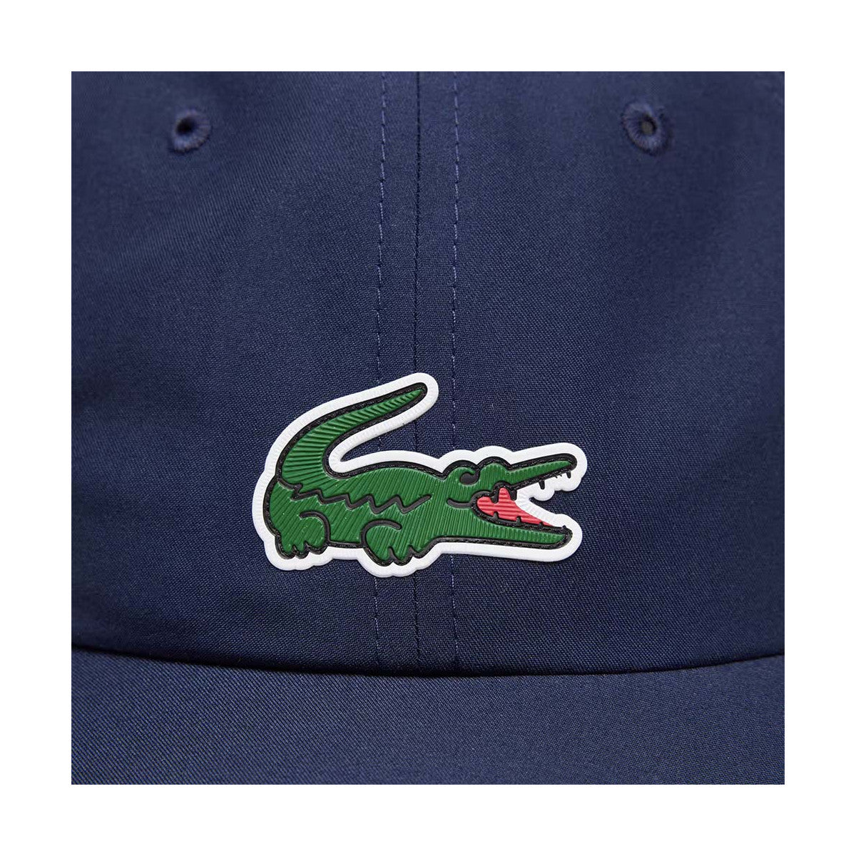 Lacoste Sport Djokovic Navy Blue Cap – 4