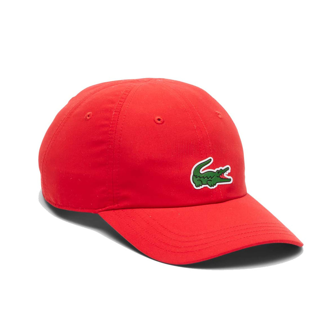 Lacoste Sport Djokovic Red Cap