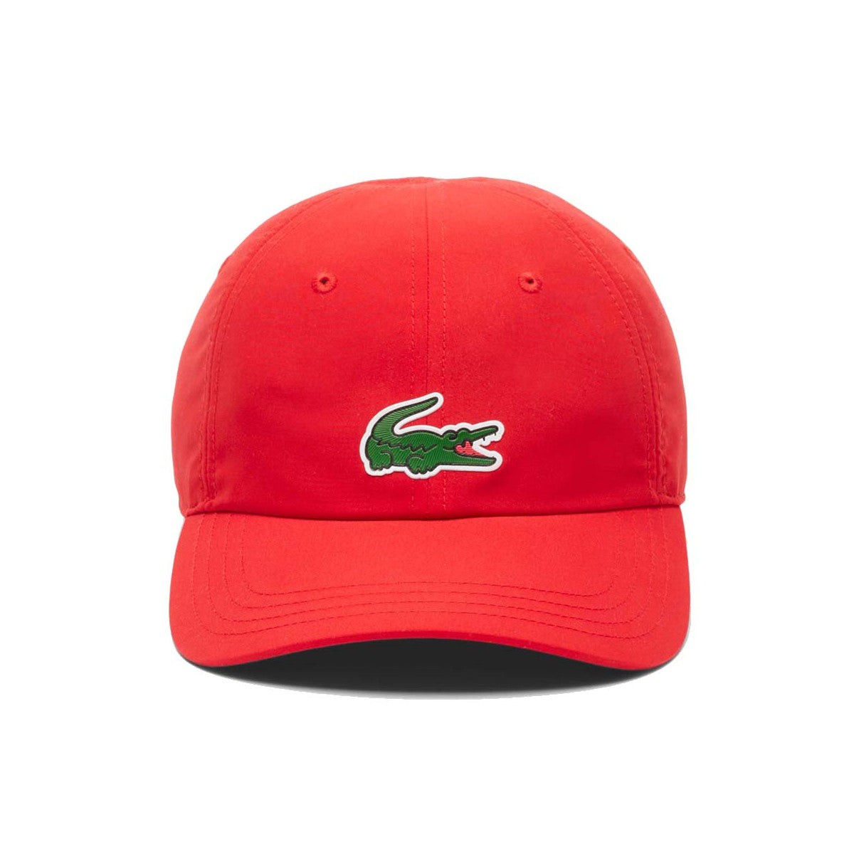 Lacoste Sport Djokovic Red Cap – 3