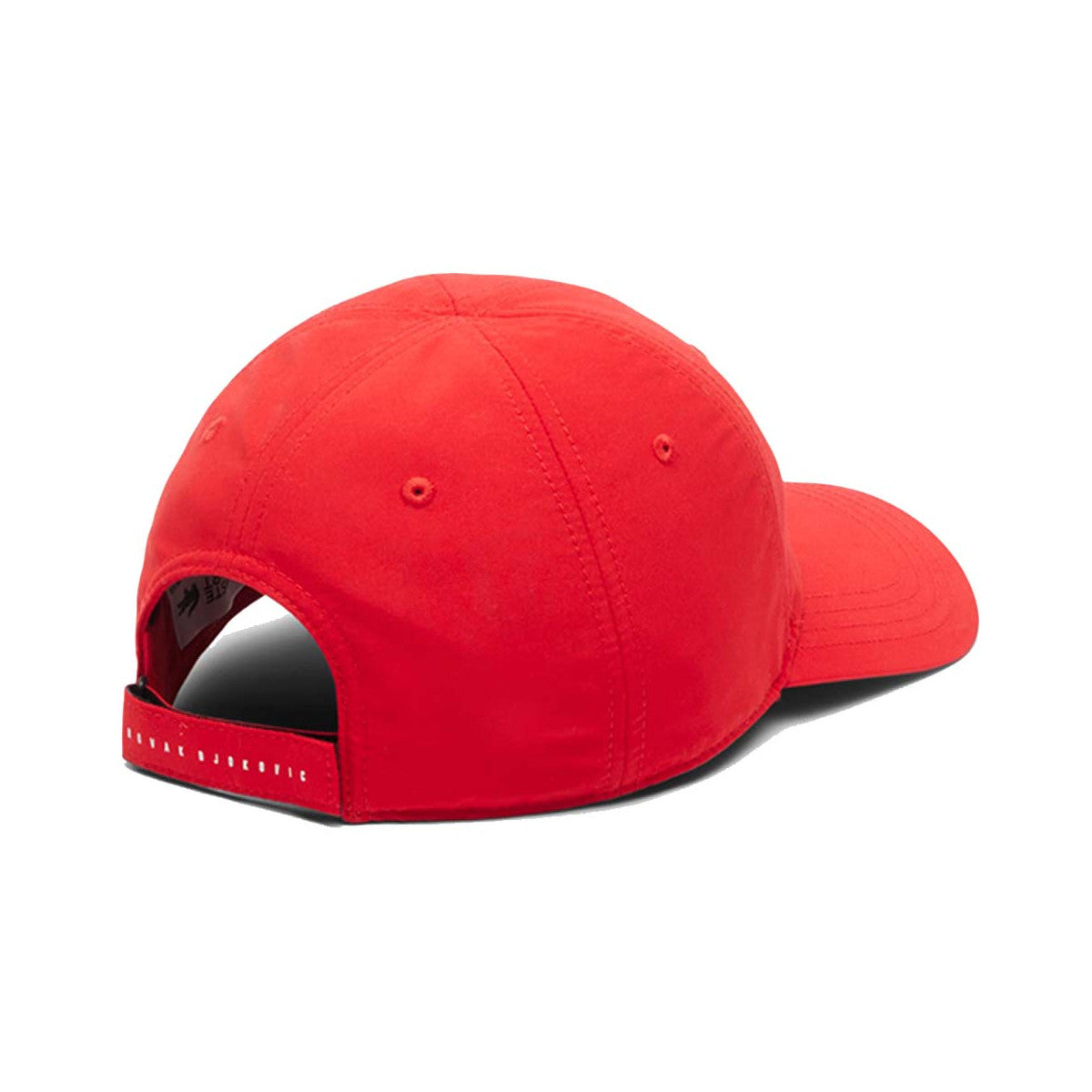 Lacoste Sport Djokovic Red Cap – 2