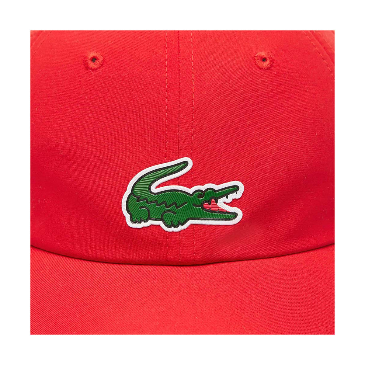 Lacoste Sport Djokovic Red Cap – 4
