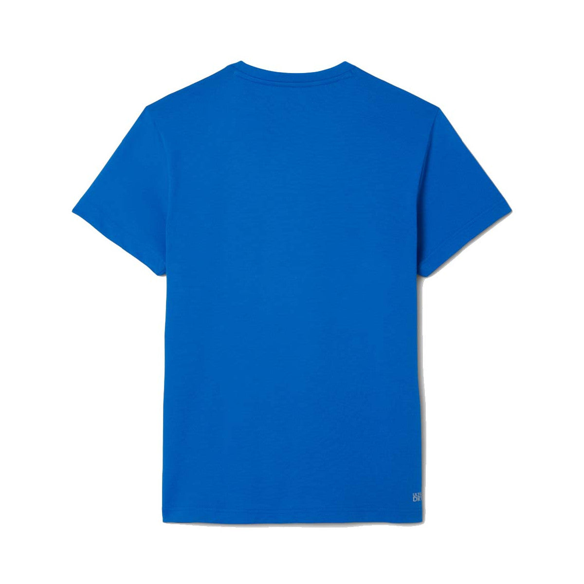 Lacoste Sport Graphic Blue T-Shirt – 2
