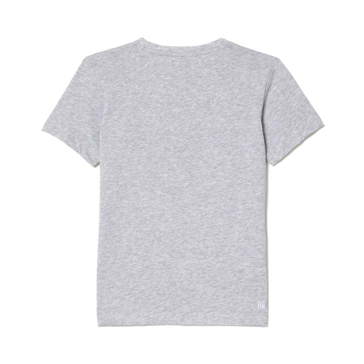 Lacoste Sport Gray junior T-Shirt – 3