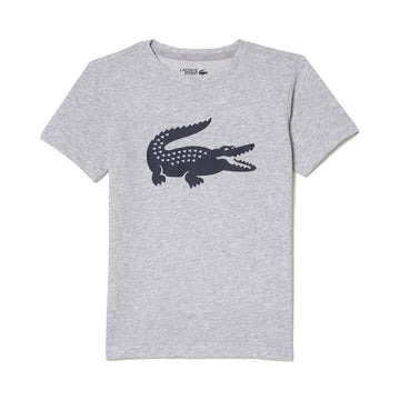 Lacoste Sport Gray junior T-Shirt