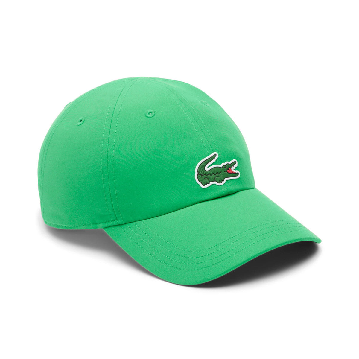 Lacoste Sport Green Cap