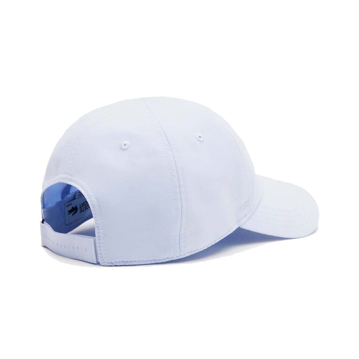 Lacoste Sport Light Blue Cap – 2