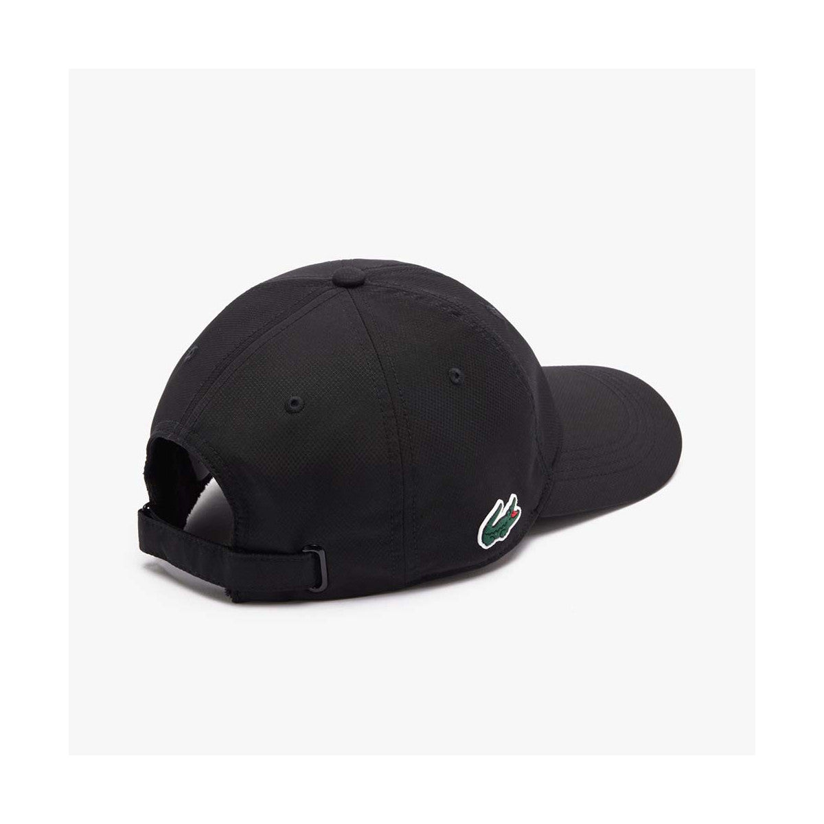 Lacoste Sport Midnight Black Cap – 2