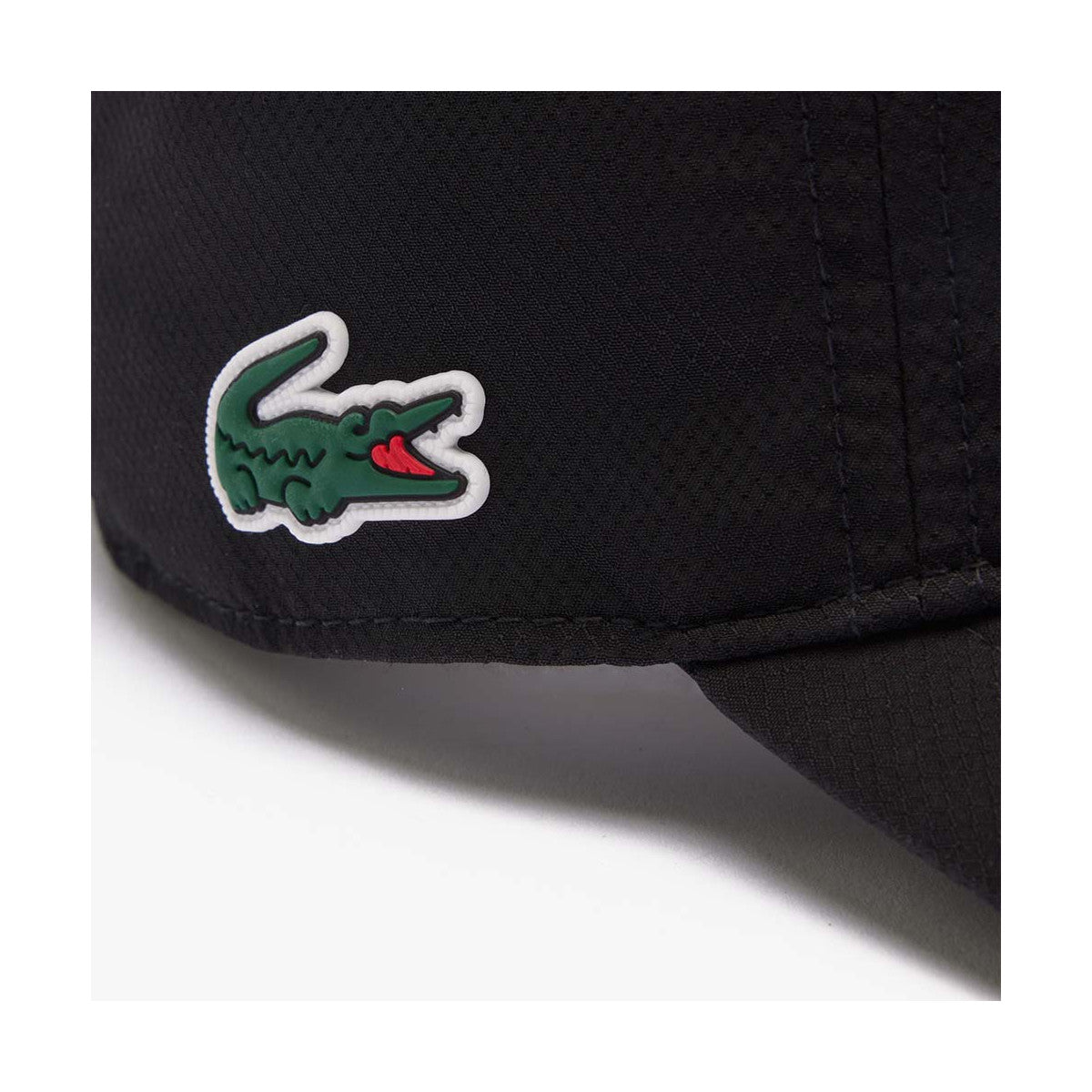Lacoste Sport Midnight Black Cap – 5