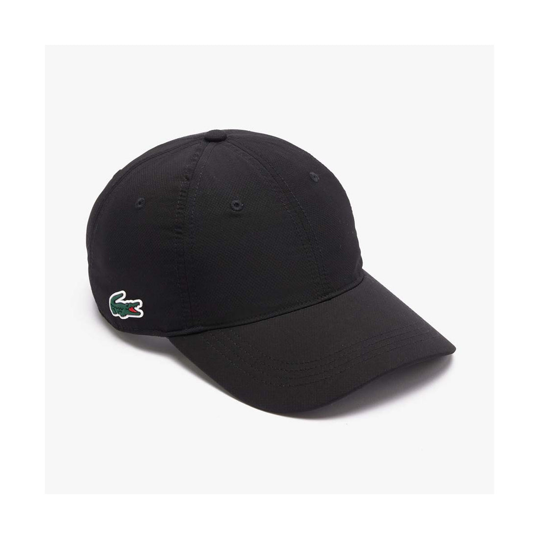 Lacoste Sport Midnight Black Cap