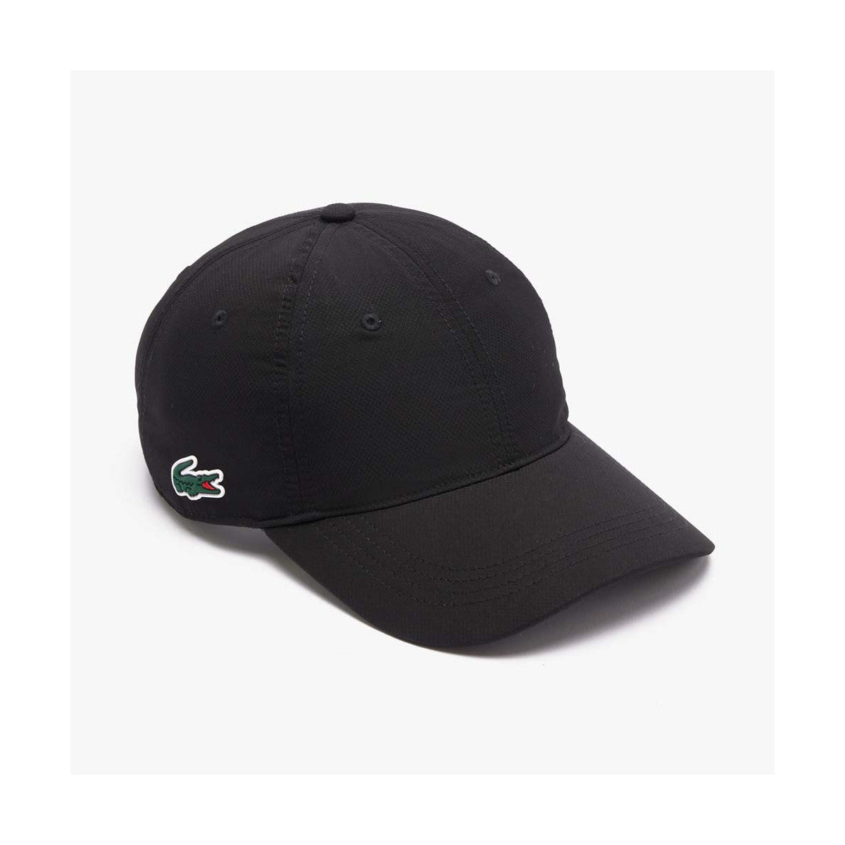 Lacoste Sport Midnight Black Cap
