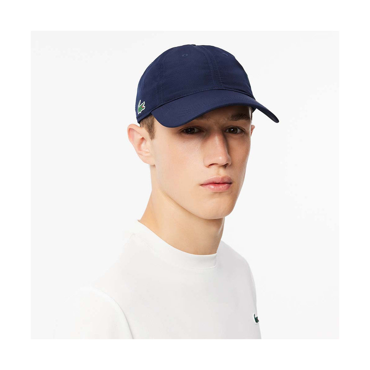 Lacoste Sport Midnight Blue Cap – 4