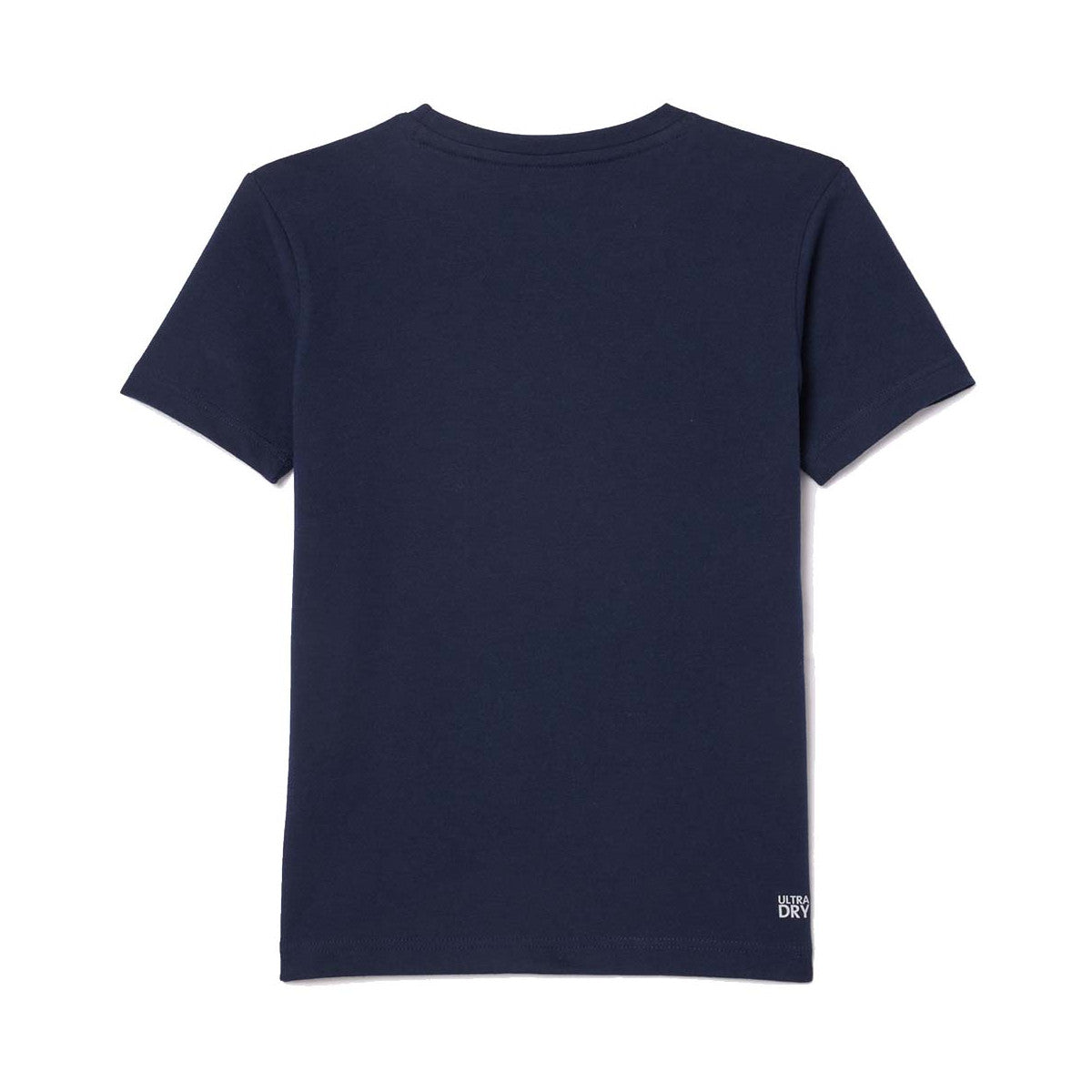 Lacoste Sport Navy blue junior T-Shirt – 3