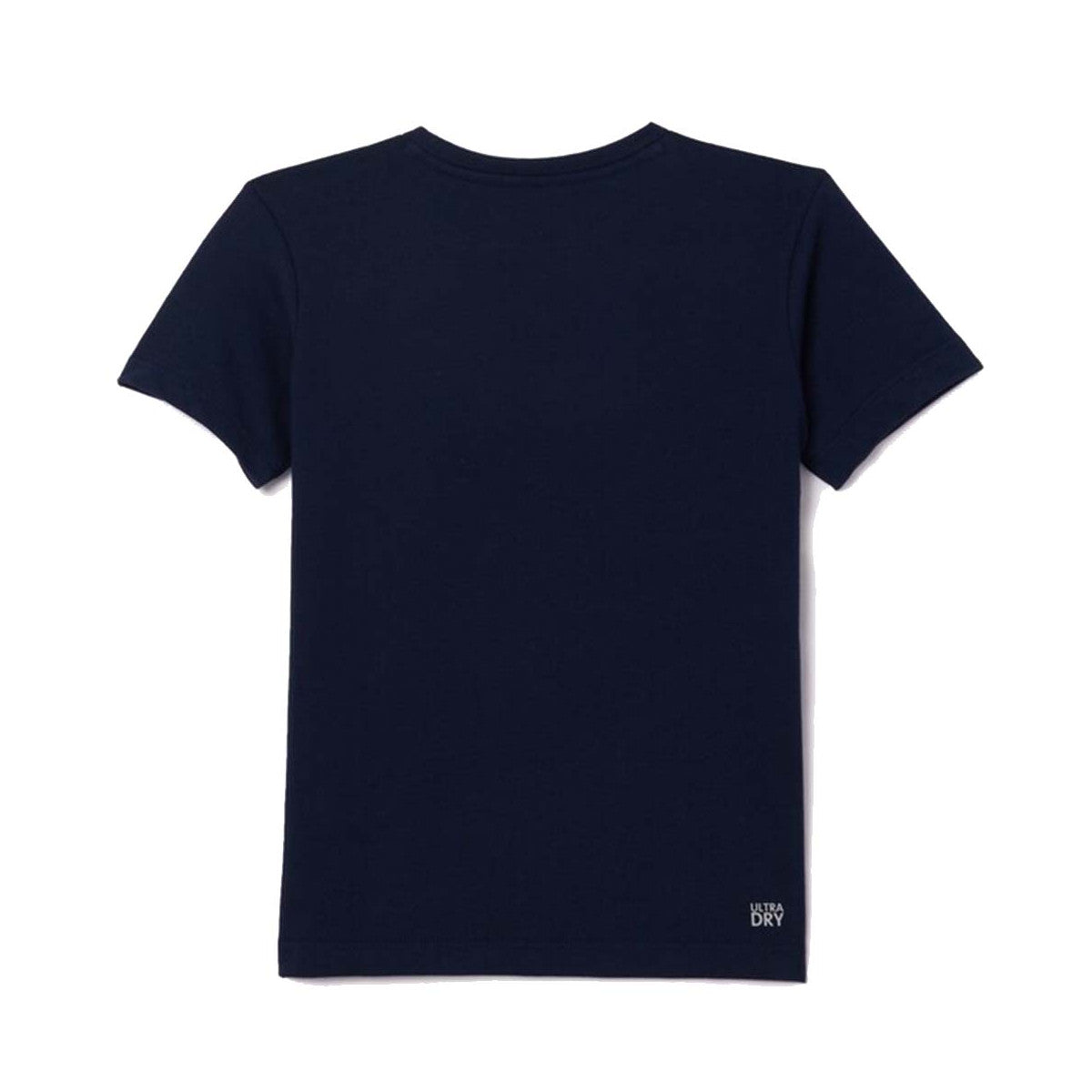 Lacoste Sport Navy blue junior T-Shirt – 2