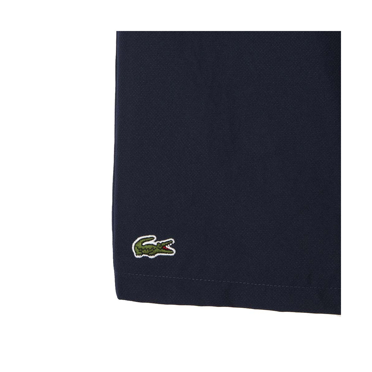 Lacoste Sport Navy blue Shorts – 3