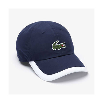 Lacoste Sport Navy Cap