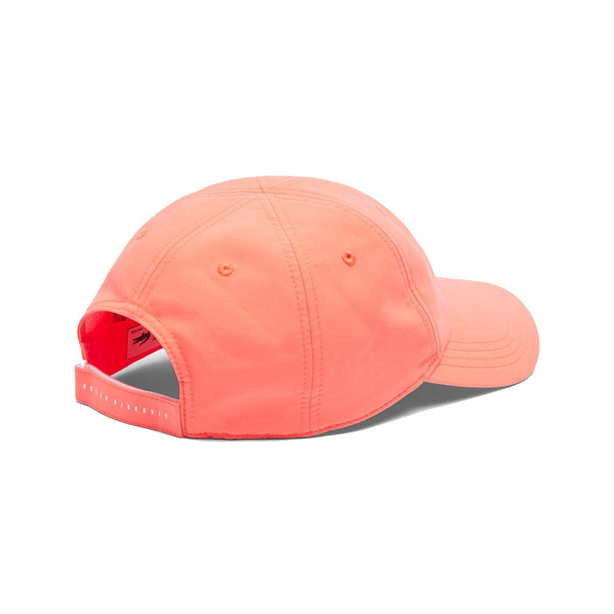 Lacoste Sport Red Cap – 2