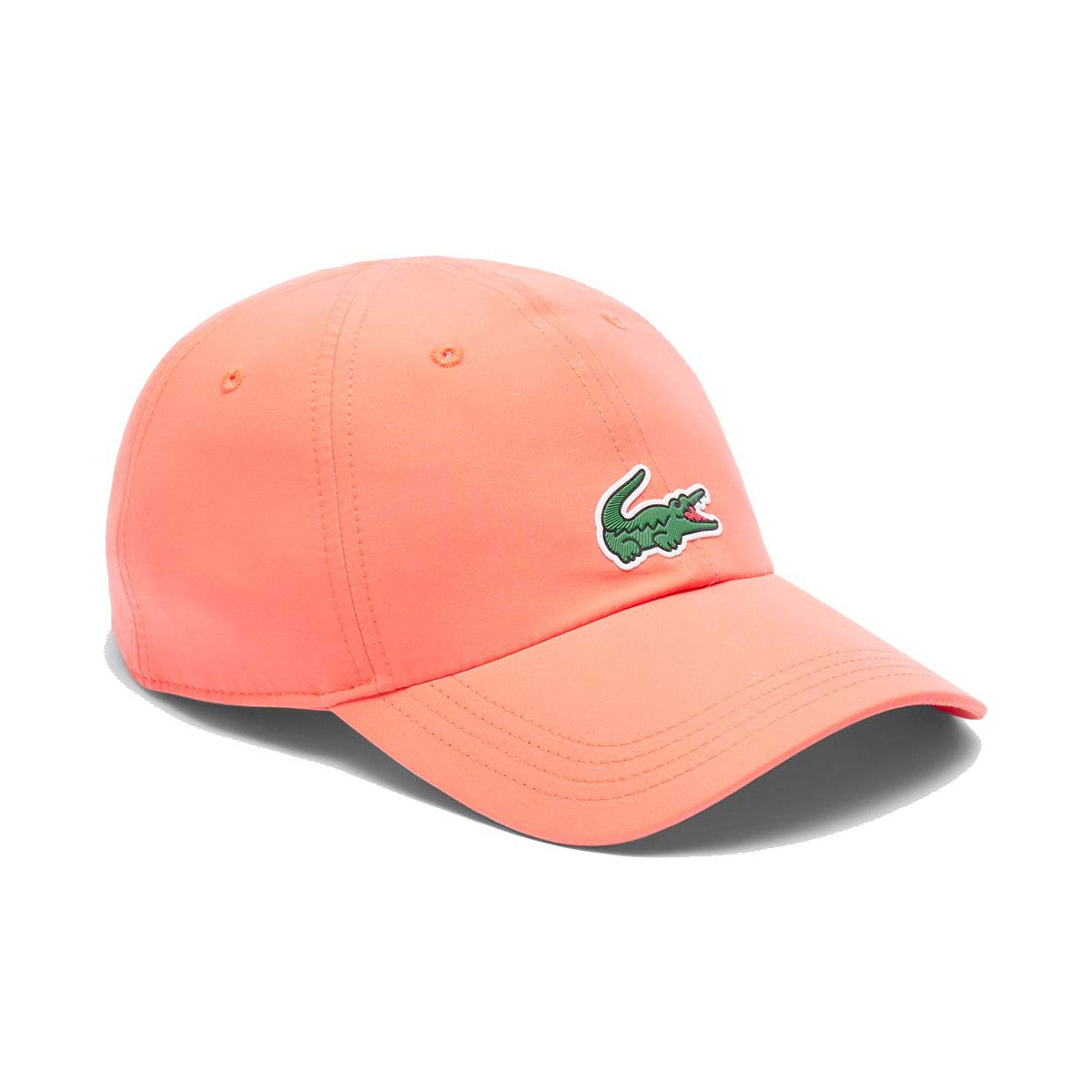 Lacoste Sport Red Cap