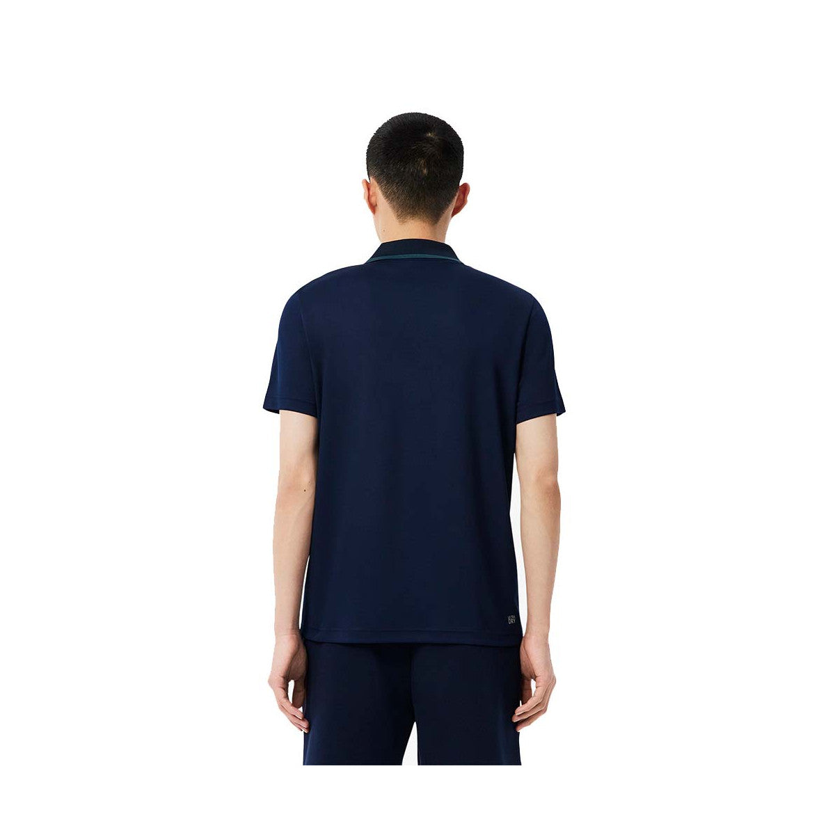 Lacoste Sport Roland Garros Navy Blue polo – 6