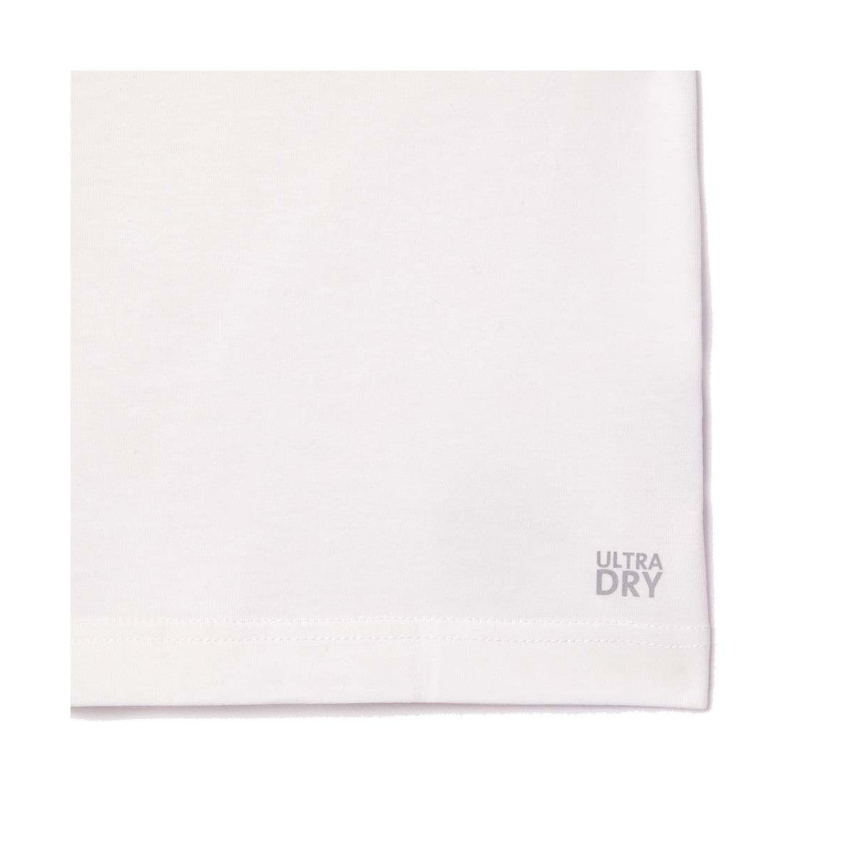 Lacoste Sport Roland Garros Unisex White T-Shirt – 7
