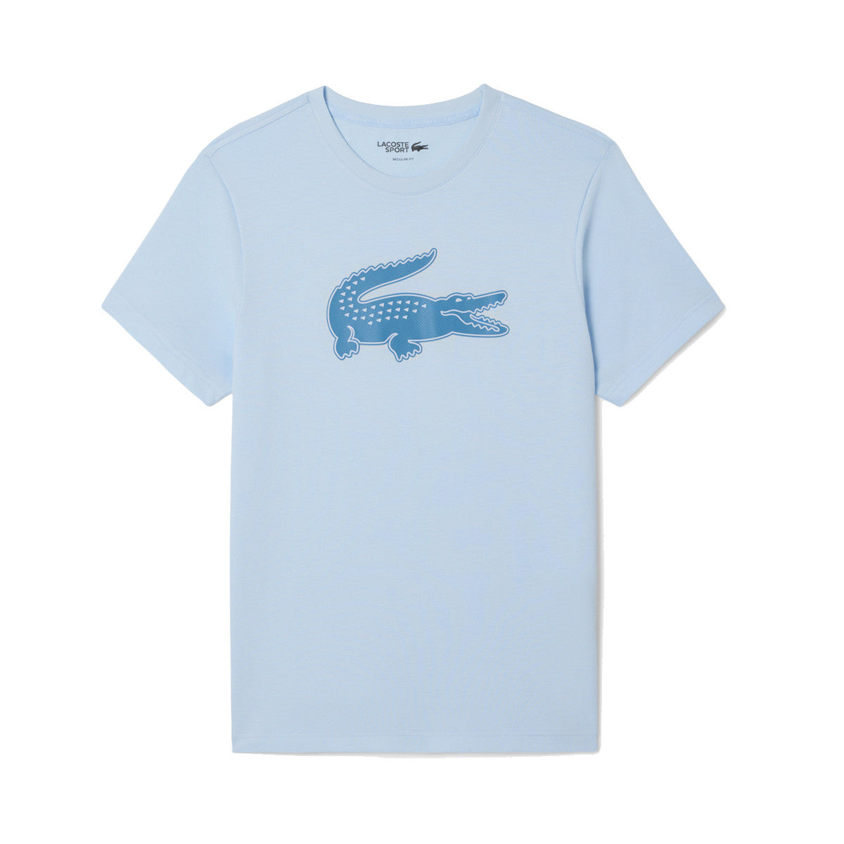 Lacoste Sport T-Shirt blue