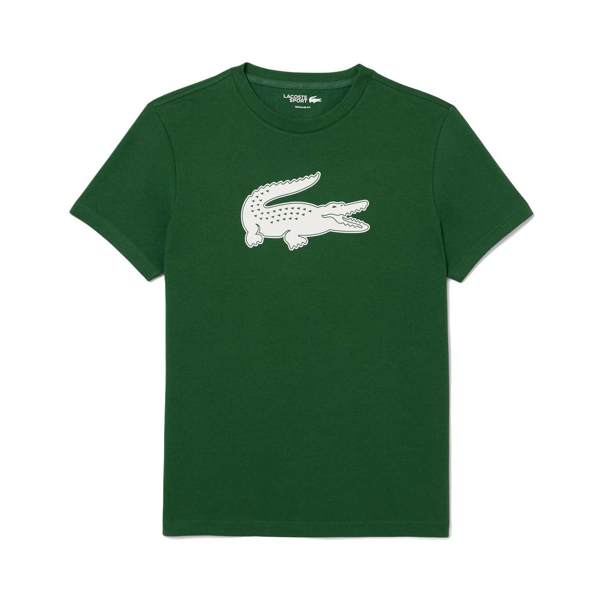 Lacoste Sport T-Shirt green