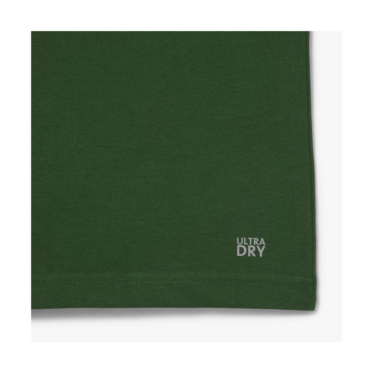 Lacoste Sport T-Shirt green – 3