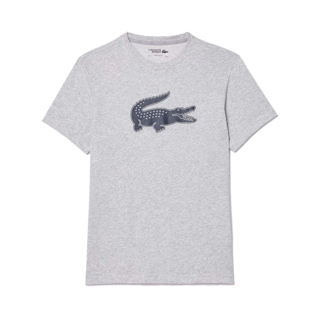 Lacoste Sport T-Shirt Grey