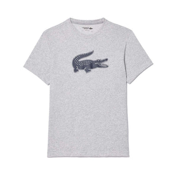 Lacoste Sport T-Shirt Grey