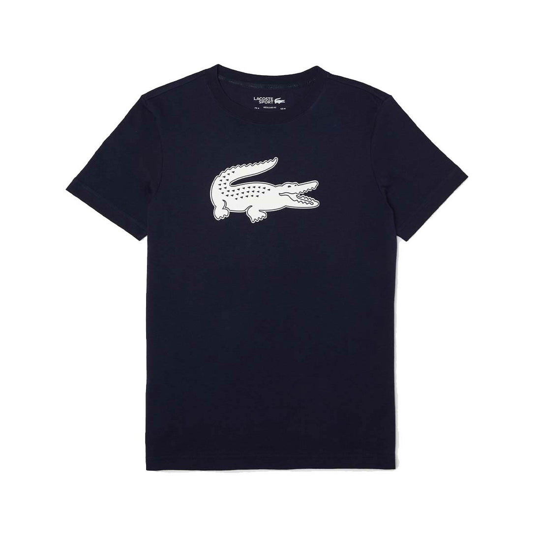 Lacoste Sport T-Shirt Navy blue